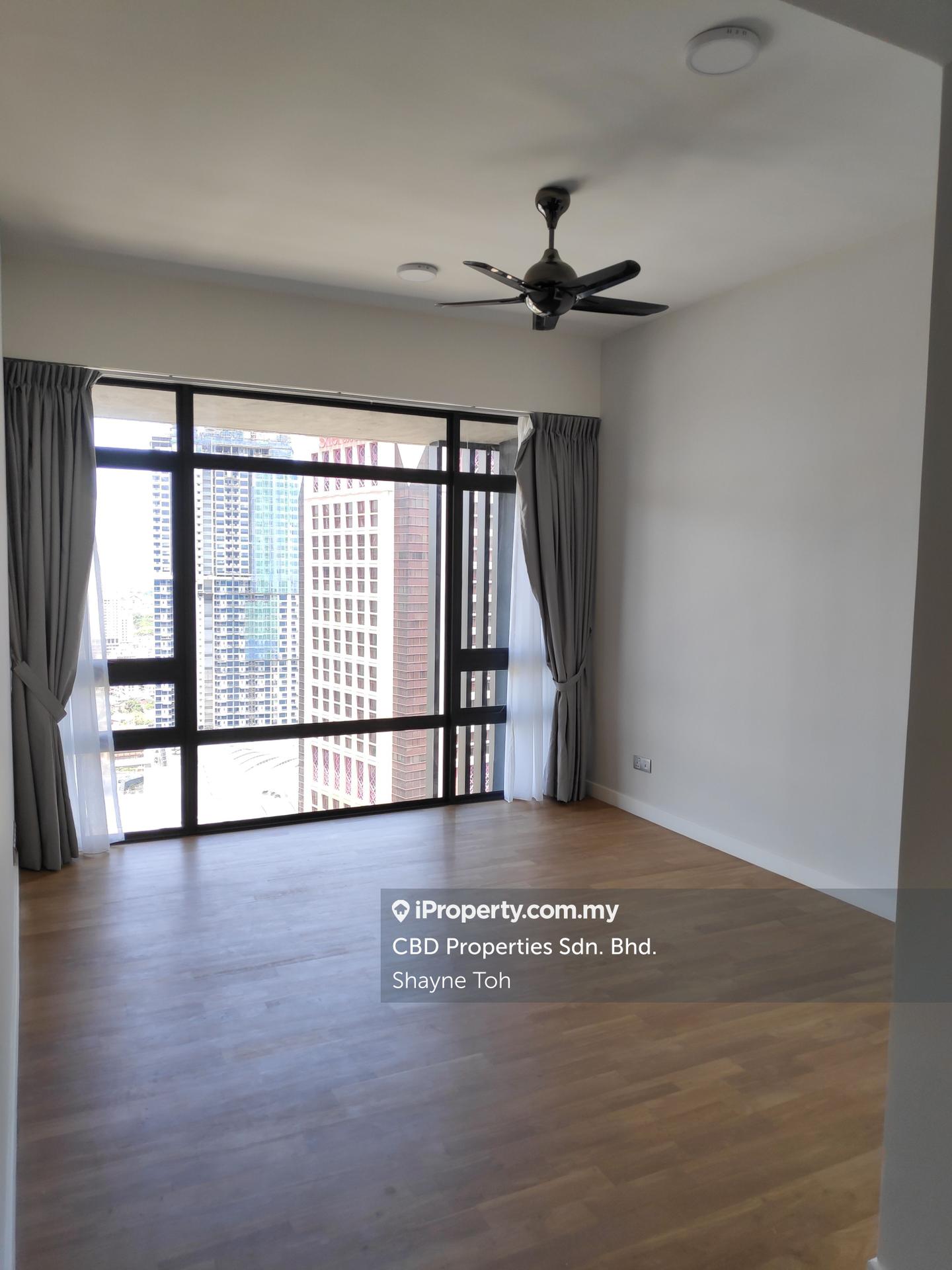 Service Residence for Rent in Anggun Residences by Shayne Toh - iProperty.com.my