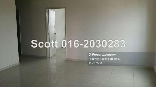 Service Residence for Rent in Centrestage Designer Suite by Scott Hooi - iProperty.com.my