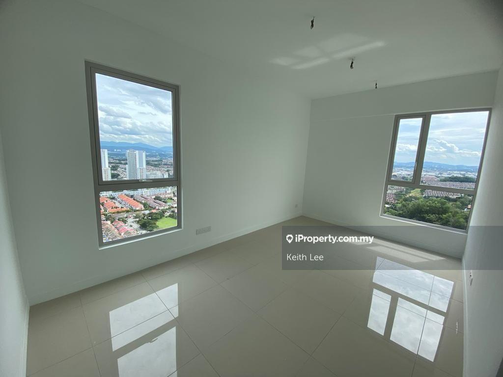 Condominium for Sale in Emerald Hill by Keith Lee - iProperty.com.my
