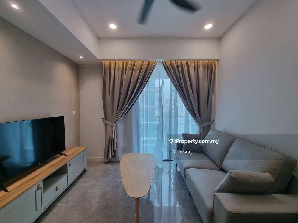 Service Residence for Sale in Ooak Serviced Apartments @ Kiara 163 by CY Leong - iProperty.com.my