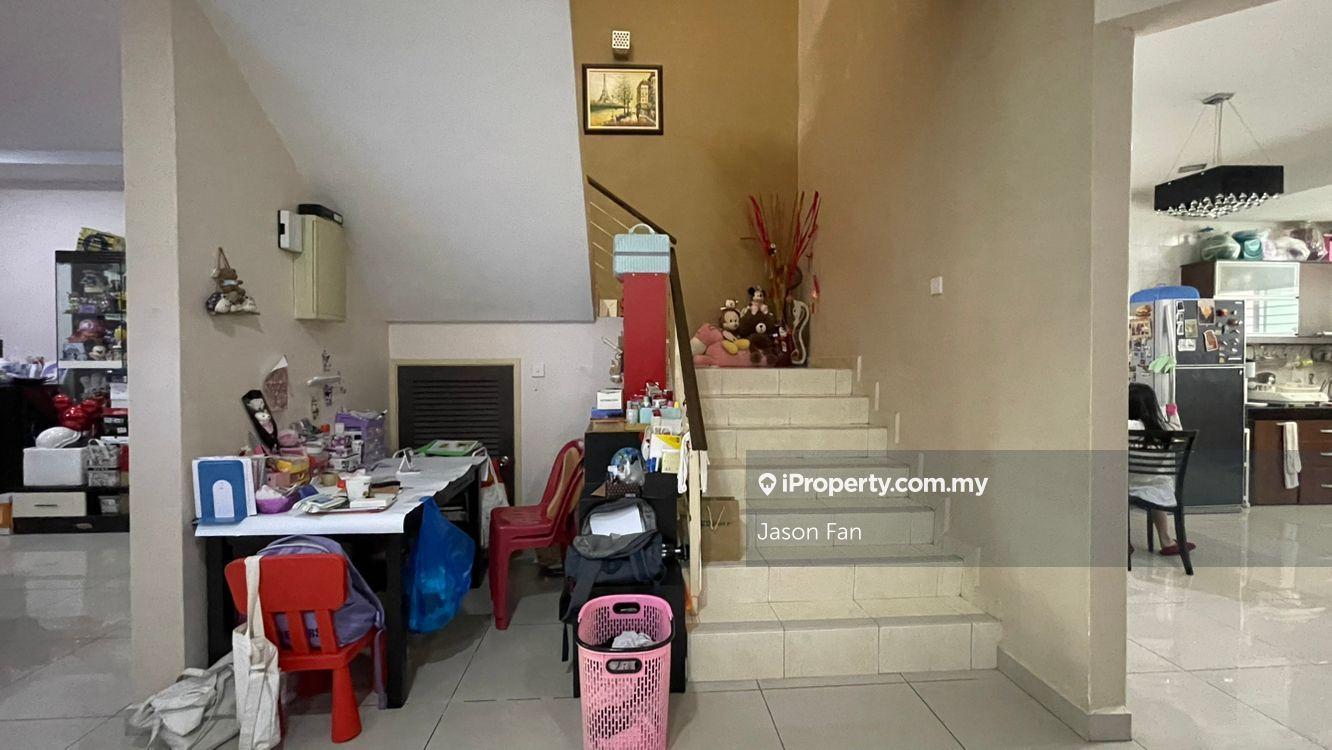 2-storey Terraced House for Sale in Bandar Bukit Tinggi, Klang by Jason Fan - iProperty.com.my