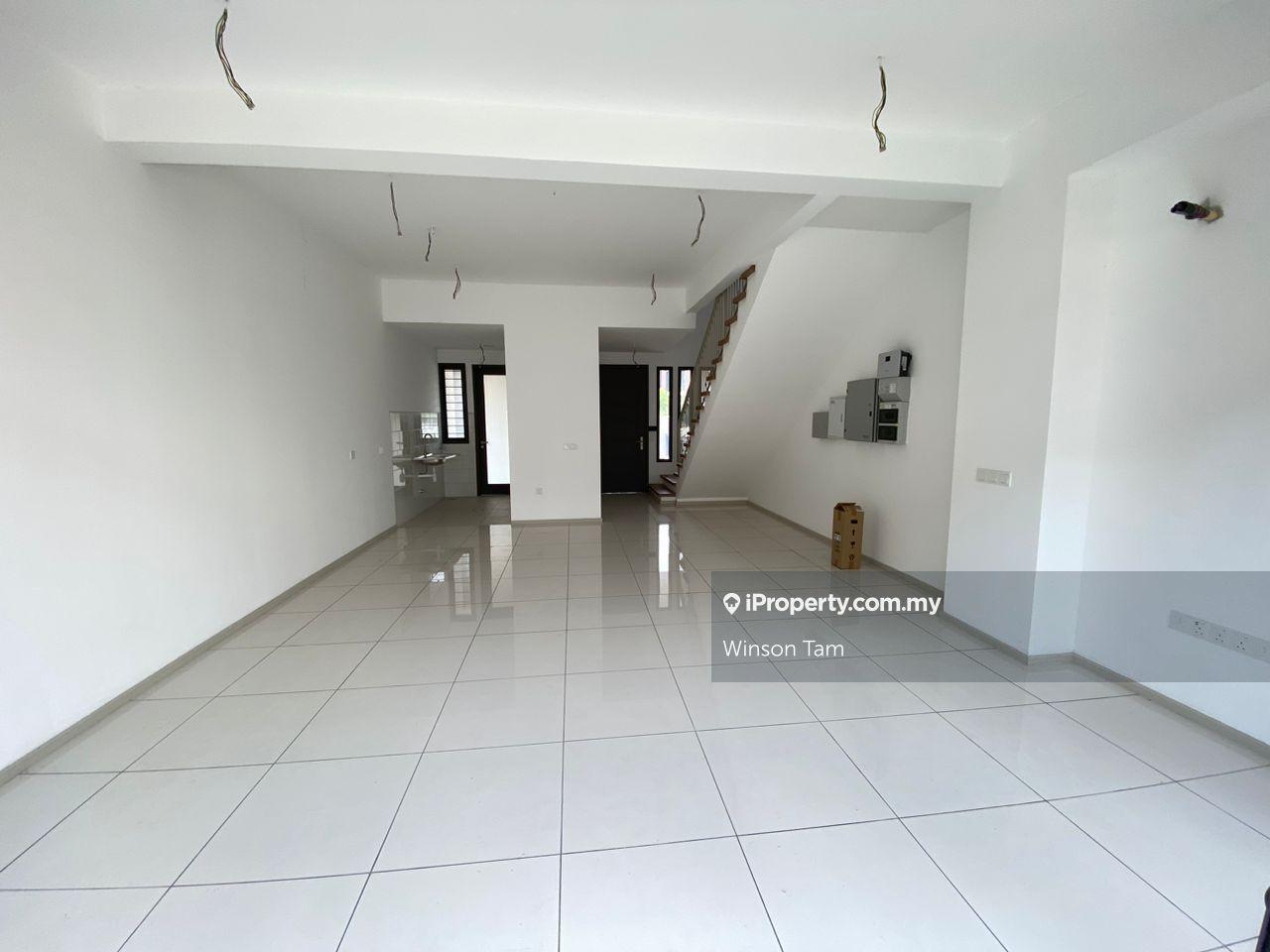 2-storey Terraced House for Sale in Denai Alam, Shah Alam by Winson Tam - iProperty.com.my