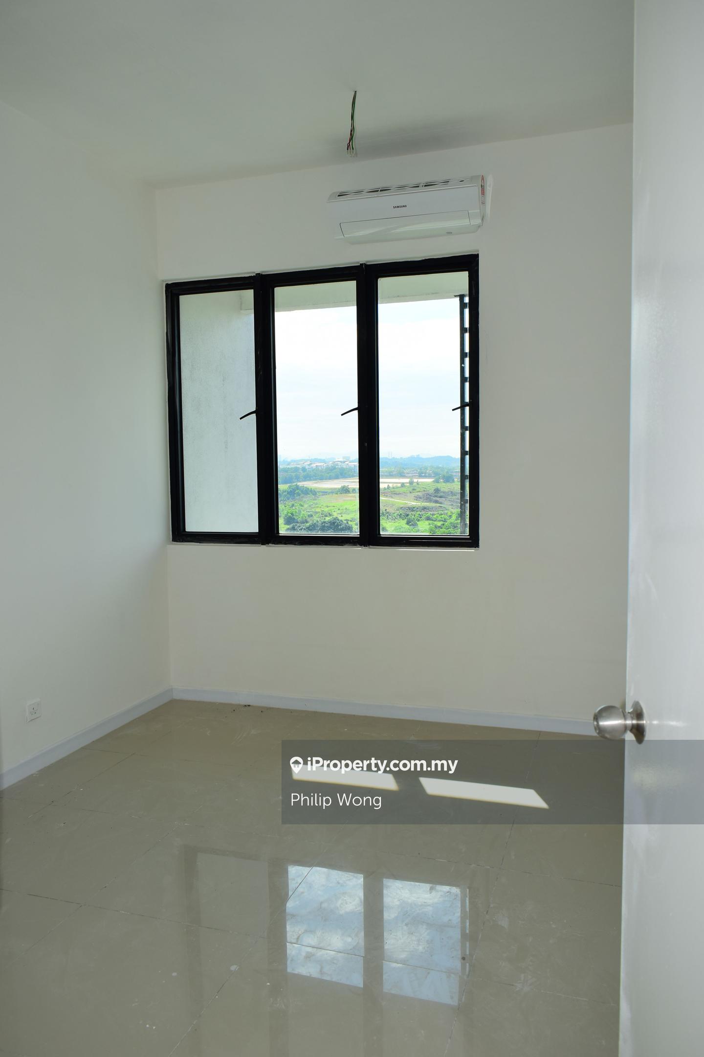 Kondominium untuk Dijual di Paragon 3 oleh Philip Wong - iProperty.com.my