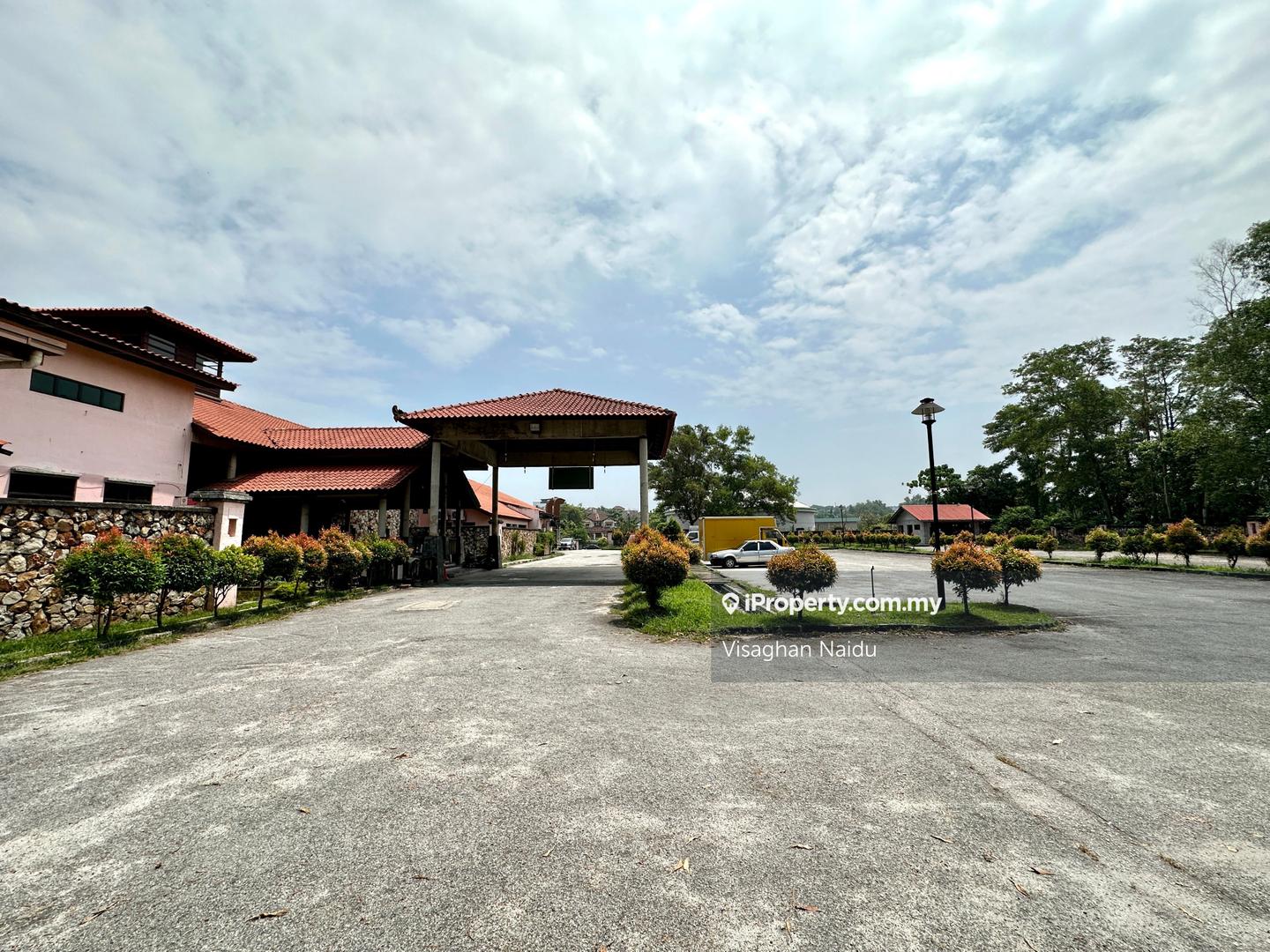 Office for Rent in Rawang, Selangor by Visaghan Naidu - iProperty.com.my