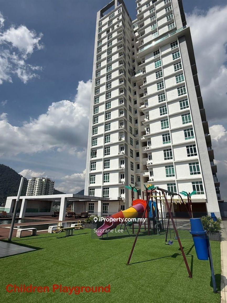 Condominium for Sale in Berjaya Condominium by Suzzane Lee - iProperty.com.my