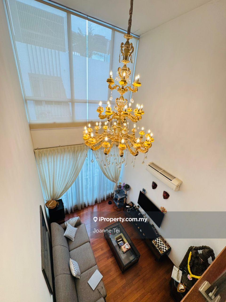 Bungalow House for Sale in Aspen, Garden Residence, Cyberjaya by Joanne Tei - iProperty.com.my