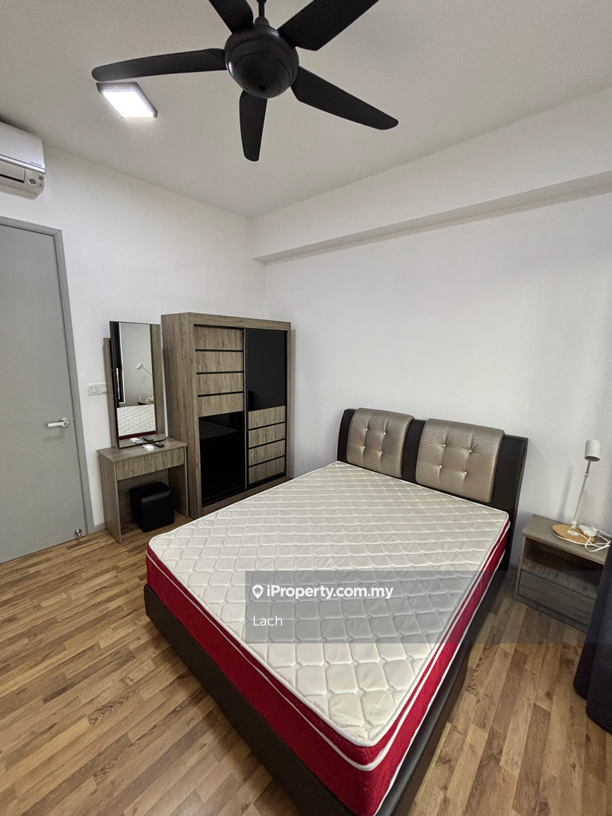 Condominium for Sale in Sunway Mont Residences by Lach - iProperty.com.my