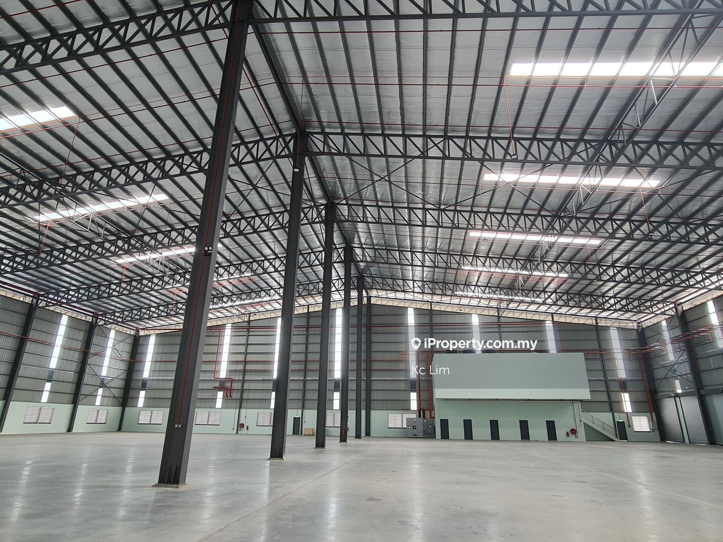 Gudang untuk Disewa di Pulau Indah Industrial Park, Pelabuhan Klang oleh Kc Lim - iProperty.com.my