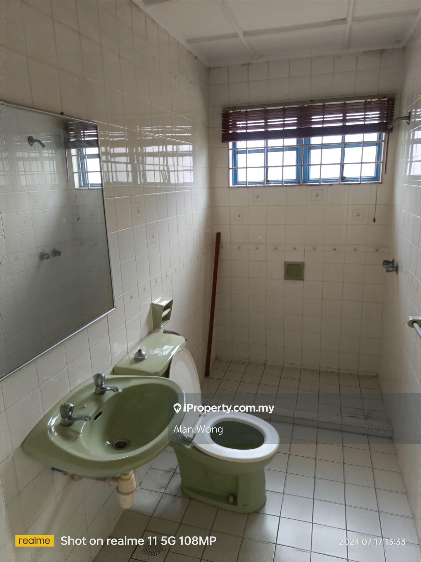 Bungalow House for Sale in Bukit Damansara, Setia Bakti, Damansara Heights by Alan Wong - iProperty.com.my