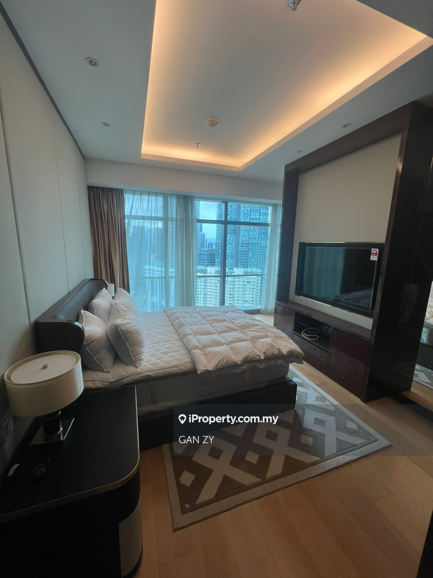 Service Residence for Sale in The Ritz-Carlton Residences by GAN ZY - iProperty.com.my