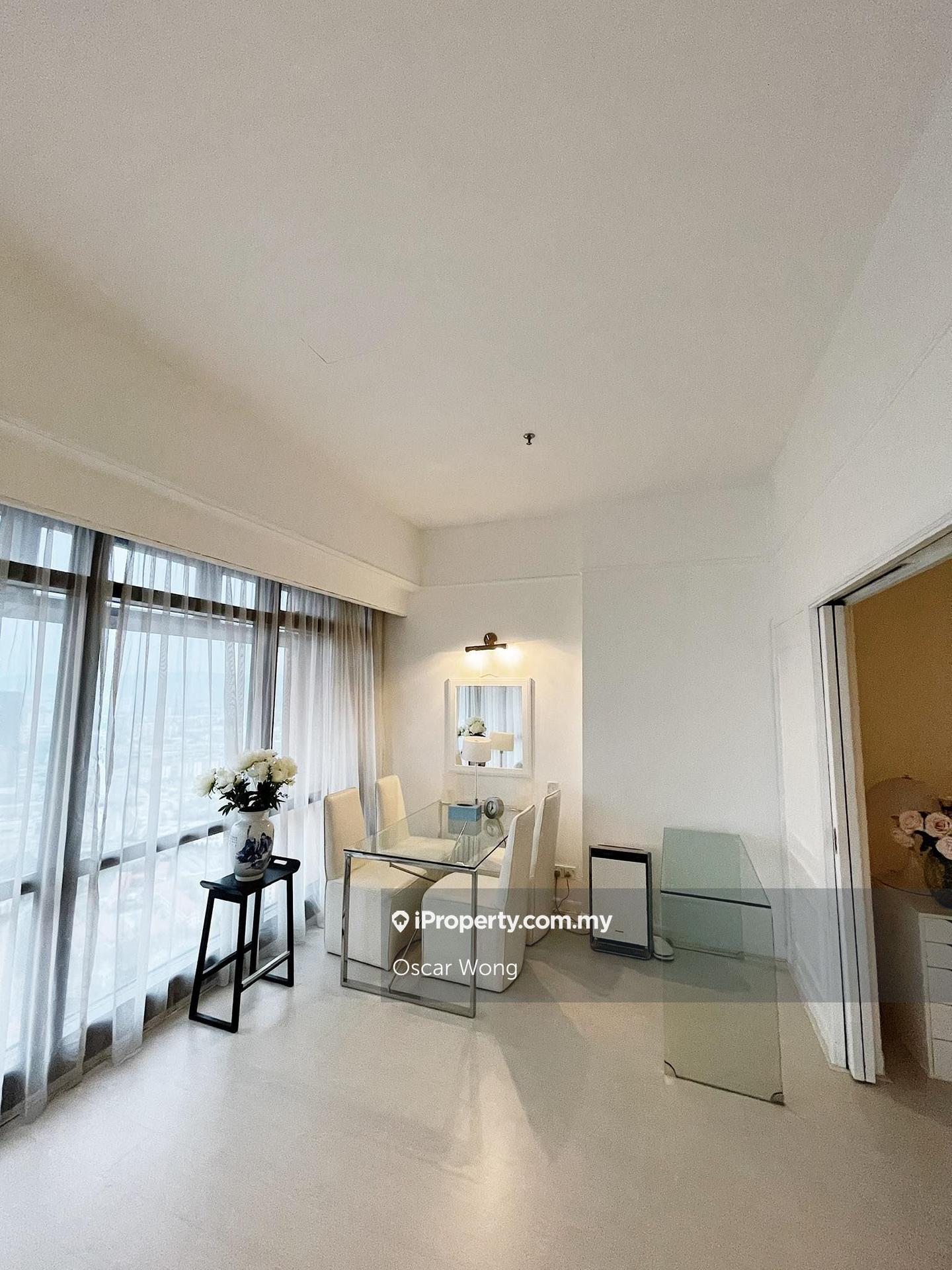 Service Residence for Rent in Berjaya Times Square by Oscar Wong - iProperty.com.my