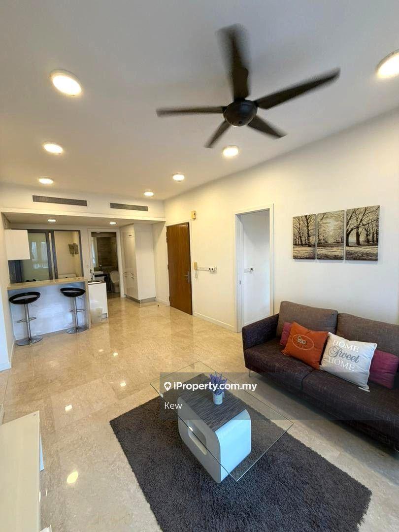 Service Residence for Sale in The Sentral Residences by Kew - iProperty.com.my
