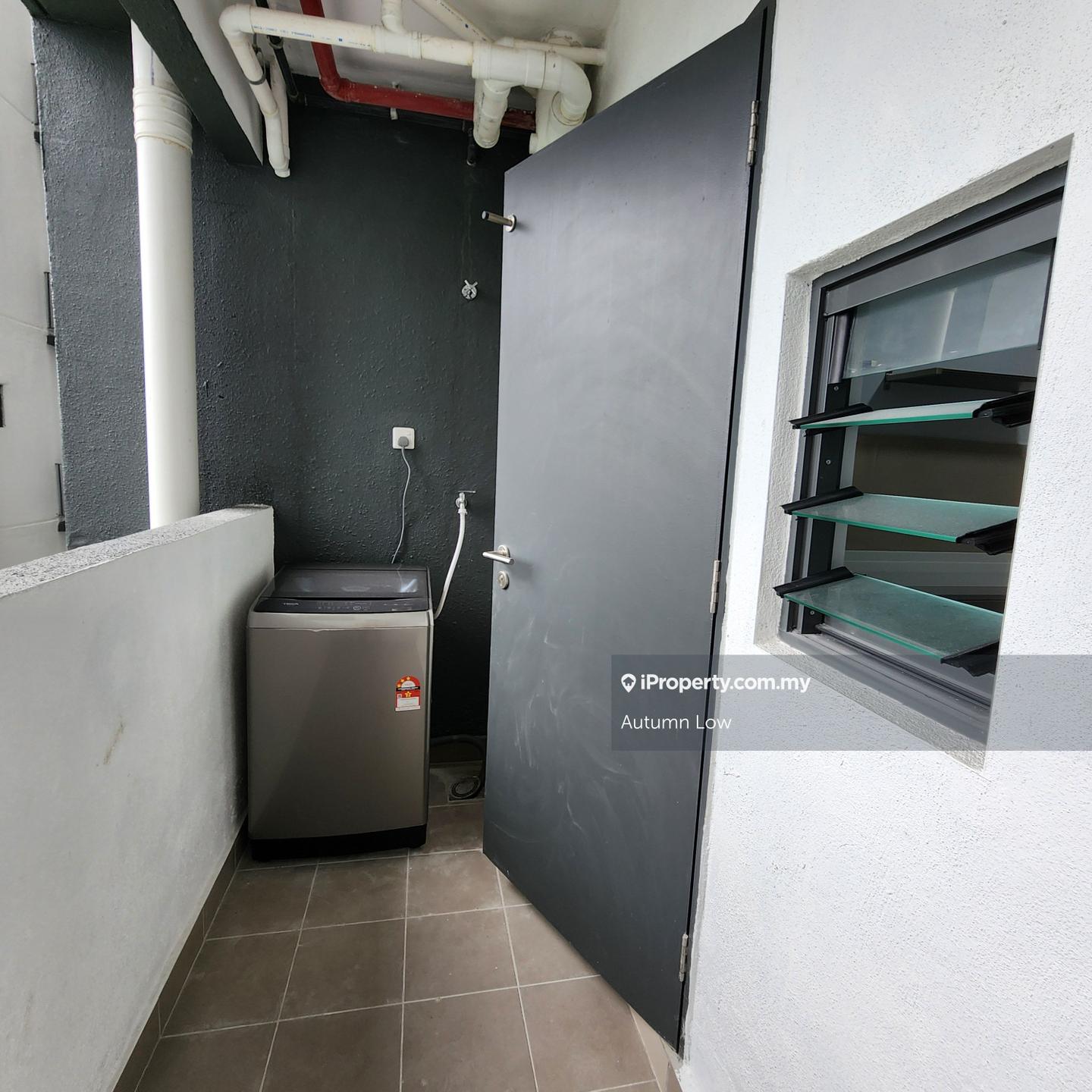 Service Residence for Rent in D'Quince Residences by Autumn Low - iProperty.com.my