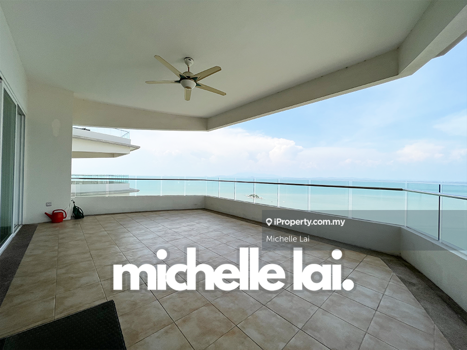 Kondominium untuk Disewa di The Cove Condominium oleh Michelle Lai - iProperty.com.my