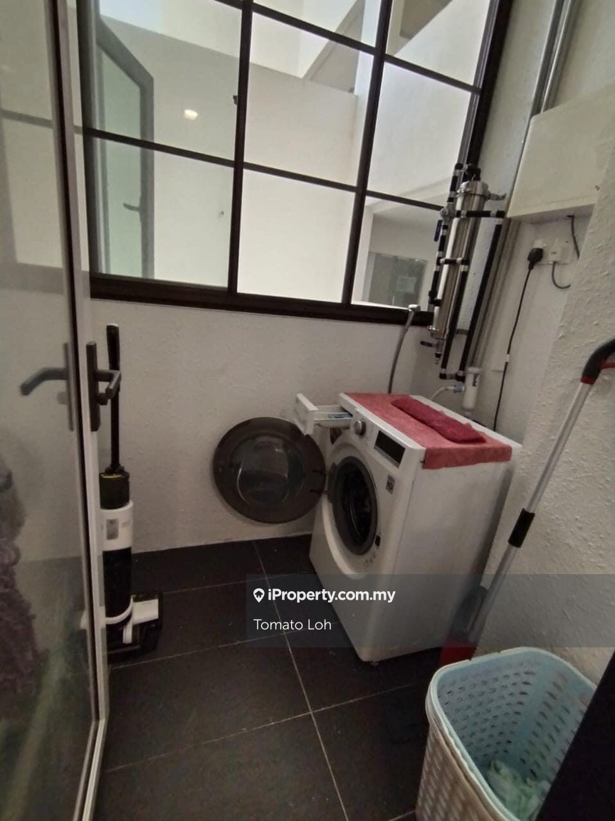 Service Residence for Sale in 8Scape Residence @ Sutera by Cora Loh - iProperty.com.my