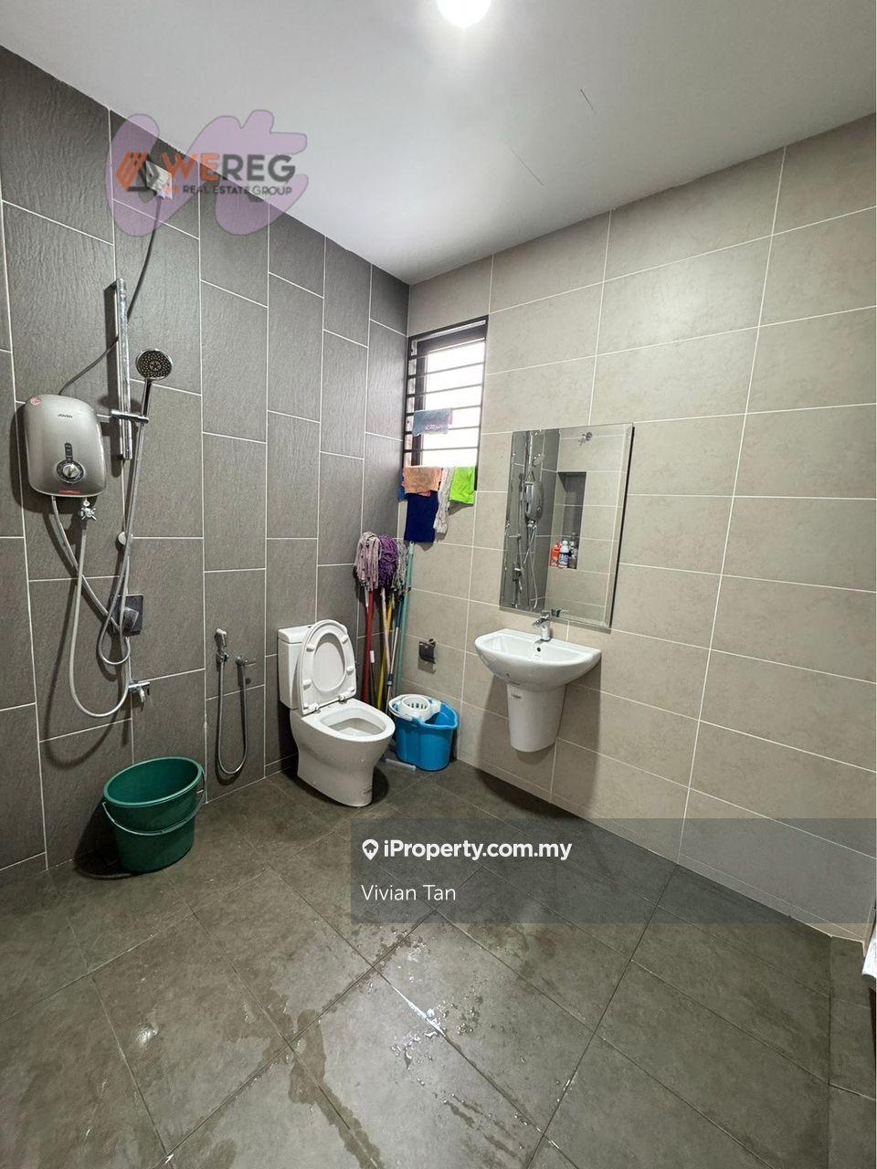 Rumah Berangkai 2 Tingkat untuk Disewa di Bandar Bukit Raja, Klang oleh Vivian Tan - iProperty.com.my