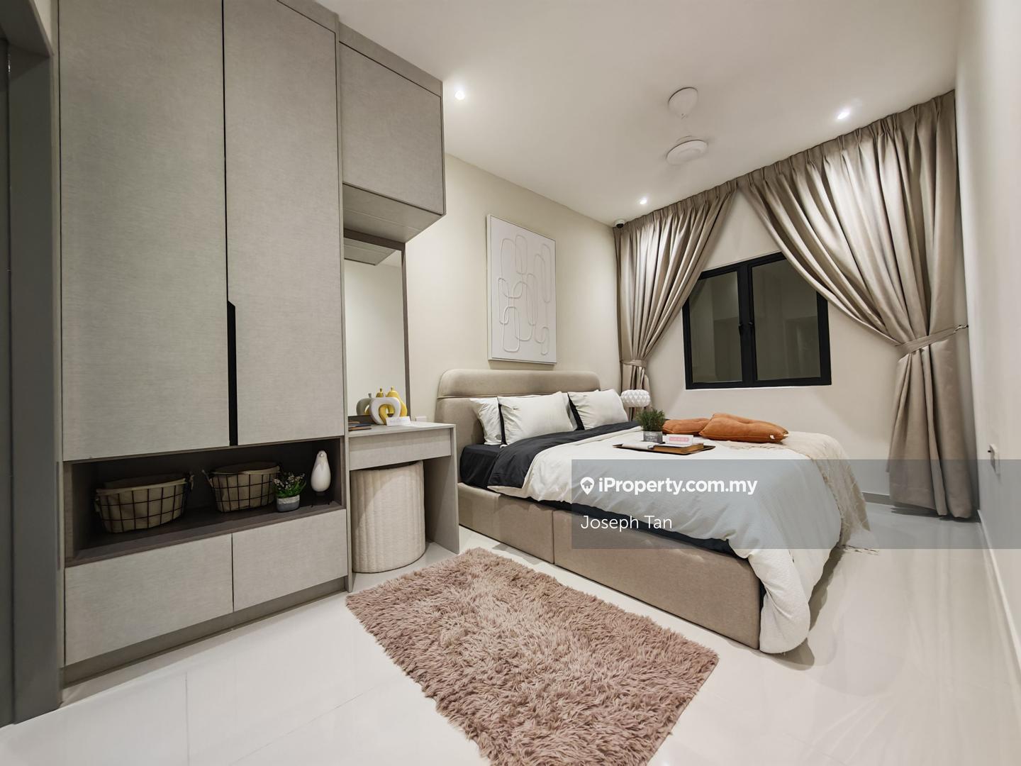Kondominium untuk Dijual di Iconic Harmony oleh Joseph Tan - iProperty.com.my