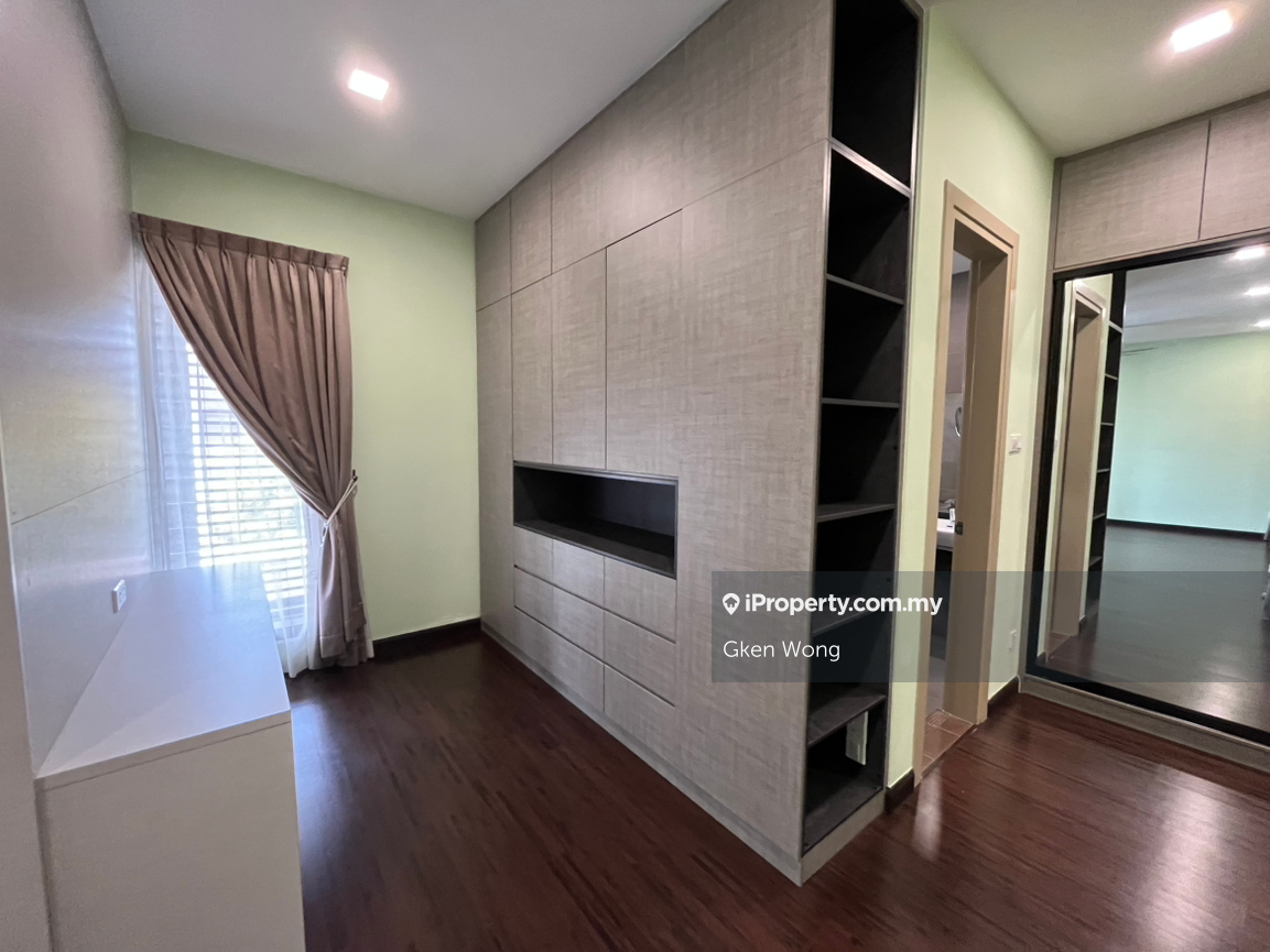 Rumah Berangkai 2 Tingkat untuk Dijual di gh9xv, Shah Alam oleh Gken Wong - iProperty.com.my