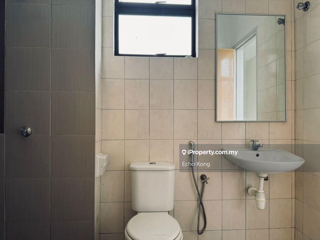 Rumah Berangkai 2 Tingkat untuk Dijual di Garden Height, Bandar Tasik Puteri, Rawang oleh Echo Kong - iProperty.com.my