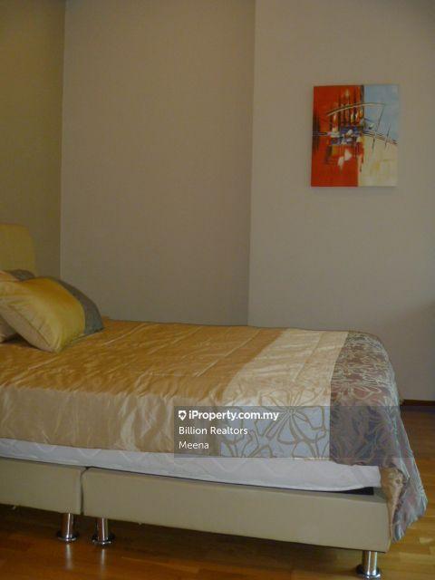 Kondominium untuk Dijual di Suasana Sentral Loft oleh Meena - iProperty.com.my