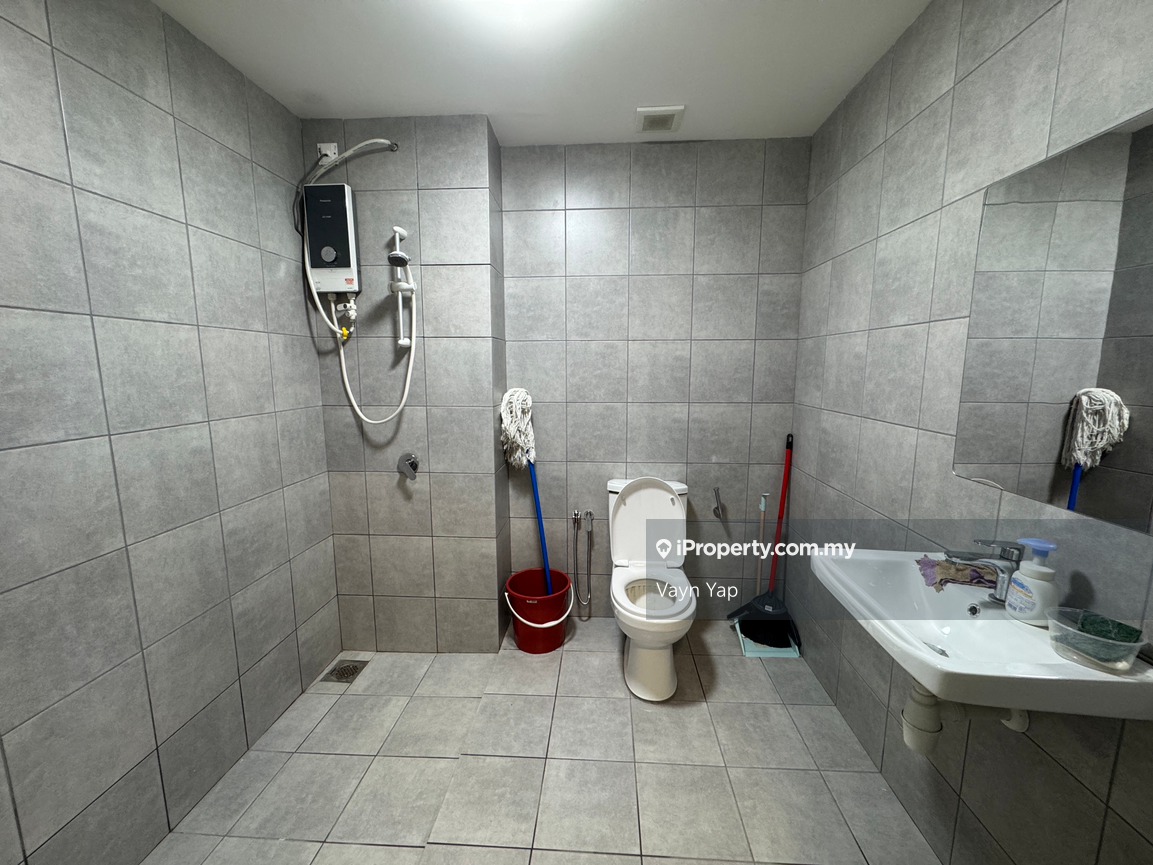 Service Residence for Rent in One Equine by Vayn Yap - iProperty.com.my