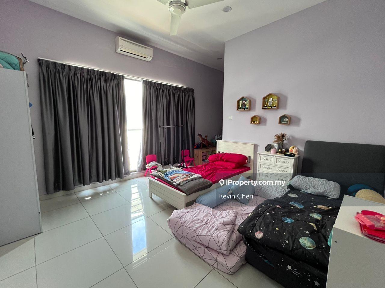 Semi-Detached House for Sale in Taman Sinar Mahkota, Cheras by Kevin Chen - iProperty.com.my