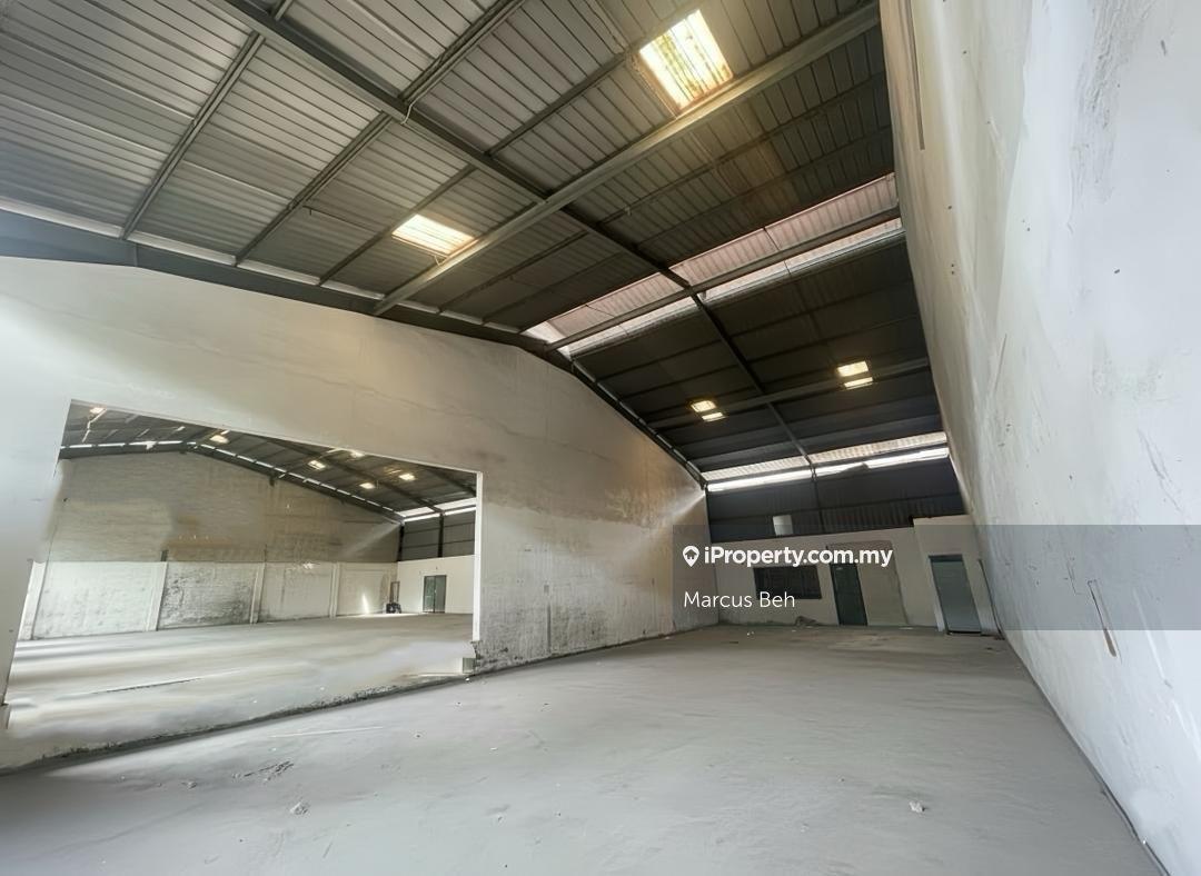 Gudang untuk Disewa di Usj 1, Subang Jaya oleh Marcus Beh - iProperty.com.my