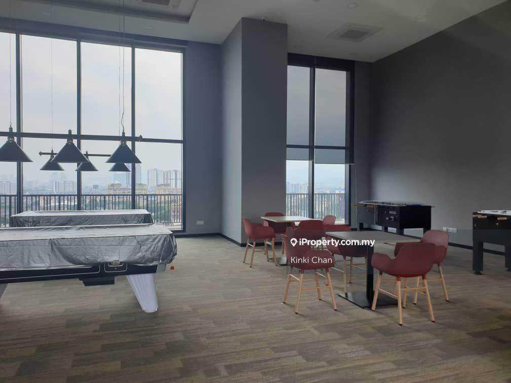 Service Residence for Sale in 28 Boulevard by Kinki Chan - iProperty.com.my