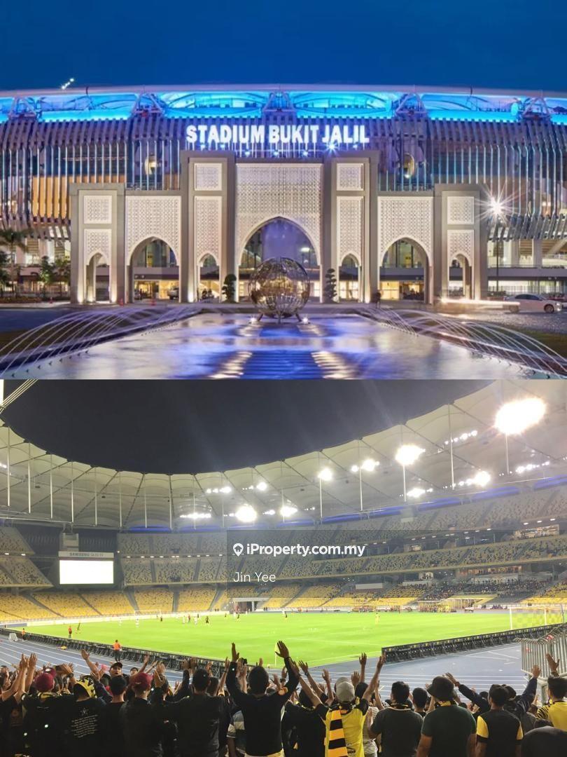 Condominium for Rent in Endah Ria by Jin Yee - iProperty.com.my