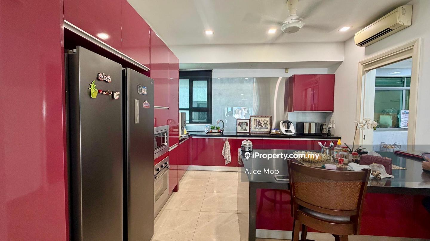 Condominium for Sale in 10 Mont Kiara @ MK10 by Alice Moo - iProperty.com.my