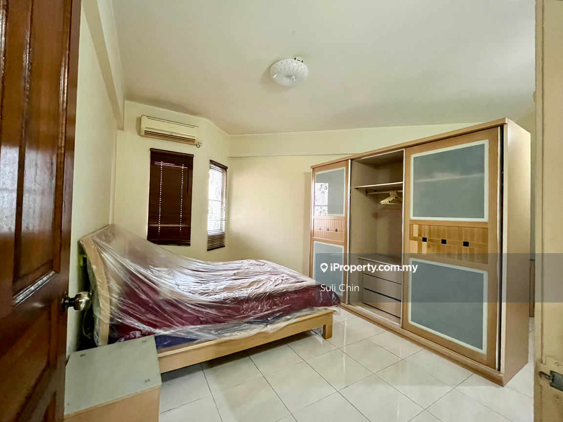 Kondominium untuk Dijual di Endah Puri oleh Suli Chin - iProperty.com.my