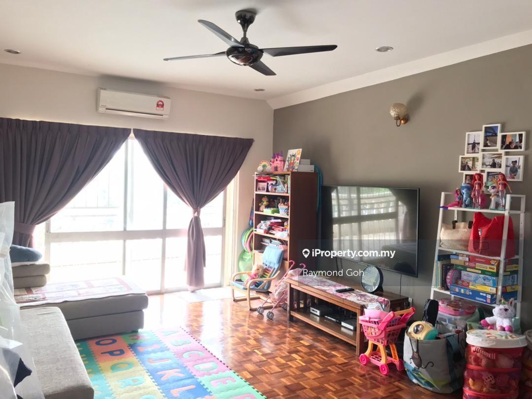 Banglo untuk Dijual di Bukit Damansara, Damansara Heights oleh Raymond Goh - iProperty.com.my