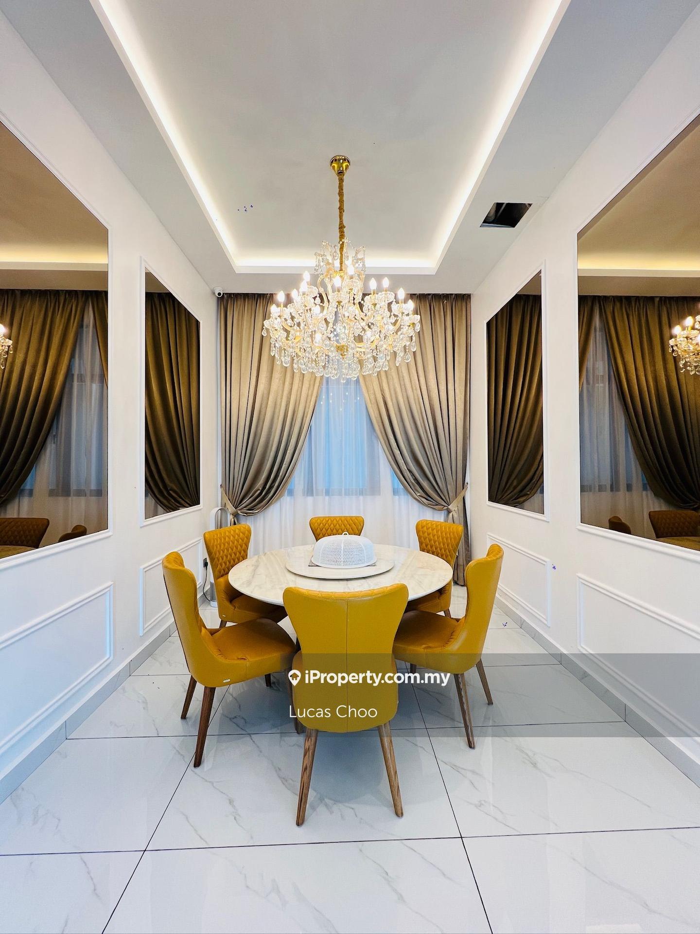 Bungalow House for Sale in Verge 32, Ulu Kelang by Lucas Choo - iProperty.com.my