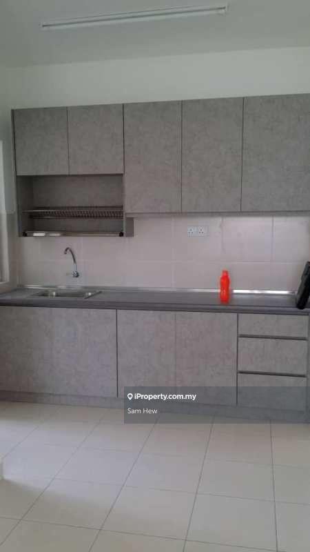 Pangsapuri untuk Disewa di Karisma @ Eco Majestic oleh Sam Hew - iProperty.com.my