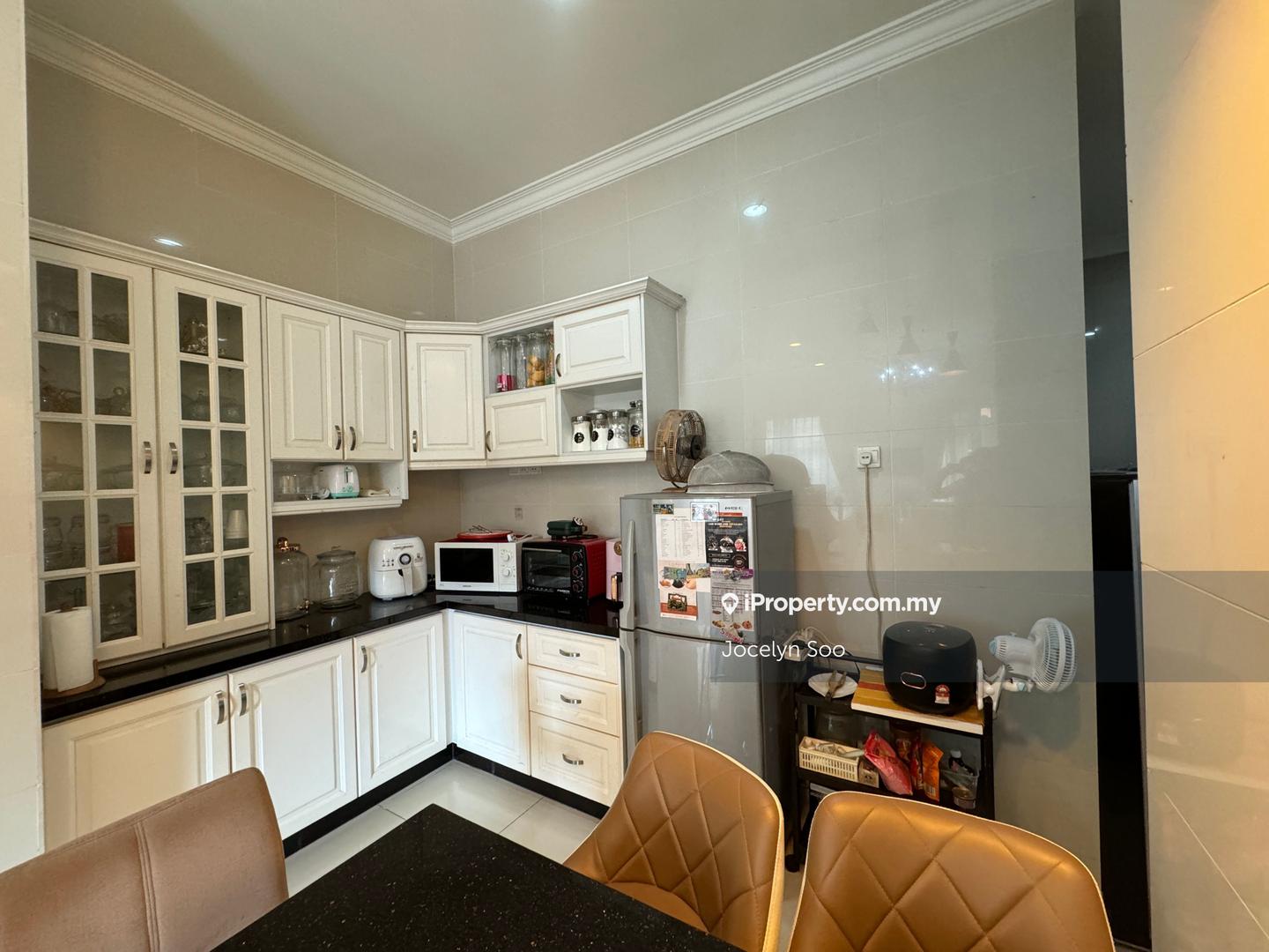 Semi-Detached House for Sale in Beverly Heights, Ampang by Jocelyn Soo - iProperty.com.my