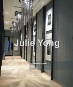 Residensi Servis untuk Dijual di Hampshire Place oleh Julie Yong - iProperty.com.my