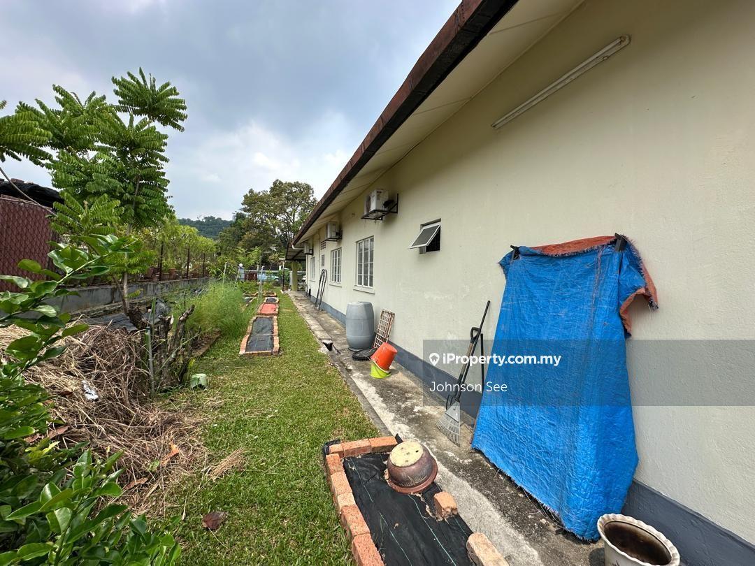 Bungalow House for Sale in Seksyen 5, Jalan Gasing, Bukit Gasing, PJ, Petaling Jaya by Johnson See - iProperty.com.my