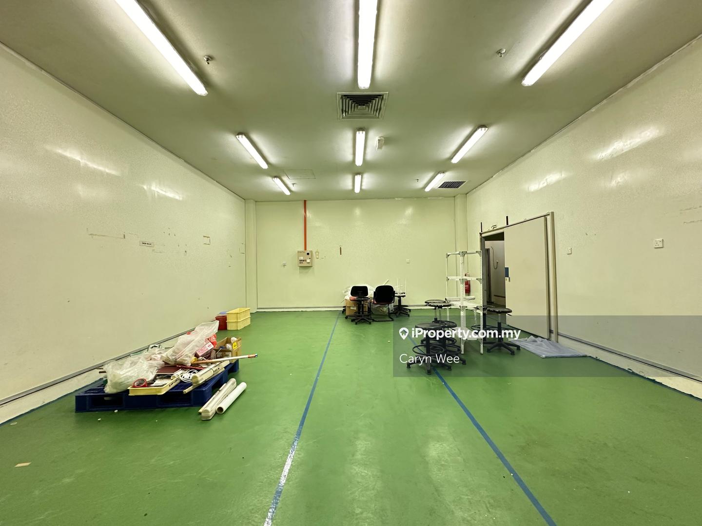 Kilang Terpisah untuk Dijual di Shah Alam Industrial Park, Shah Alam oleh Caryn Wee - iProperty.com.my