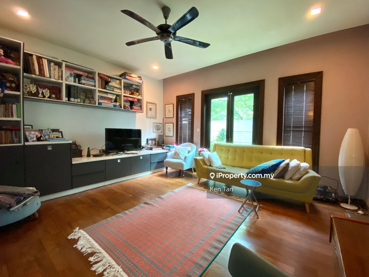 Bungalow House for Sale in Tropicana Indah, Petaling Jaya by Ken Tan - iProperty.com.my