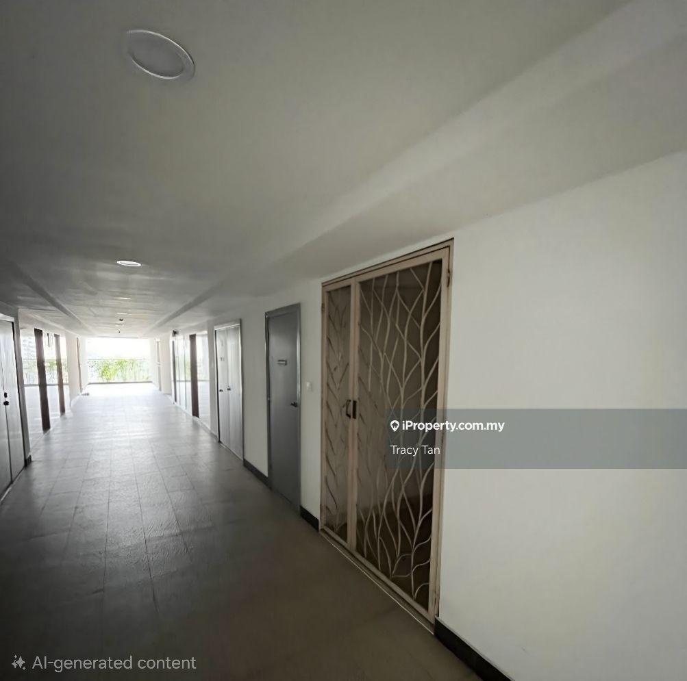 Condominium for Sale in Ceriaan Kiara by Tracy Tan - iProperty.com.my
