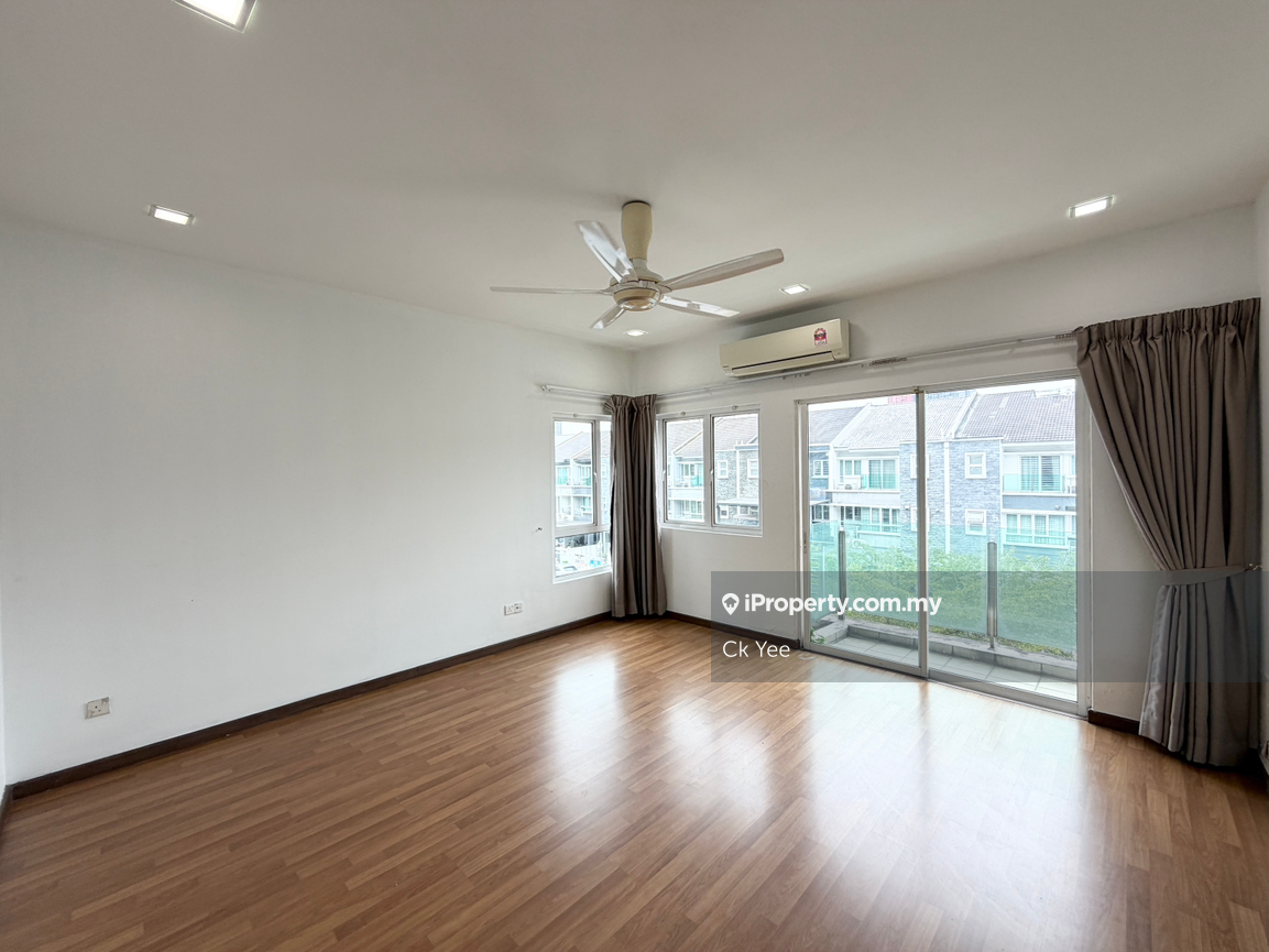 3-storey Terraced House for Sale in Seri Jalil, Bukit Jalil by Ck Yee - iProperty.com.my