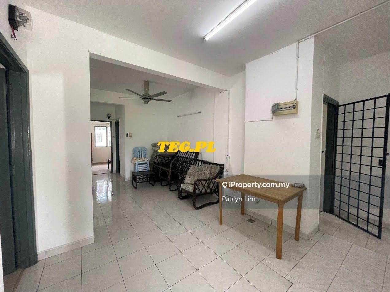 Apartment for Sale in Pangsapuri Subang Jaya by Paulyn Lim - iProperty.com.my