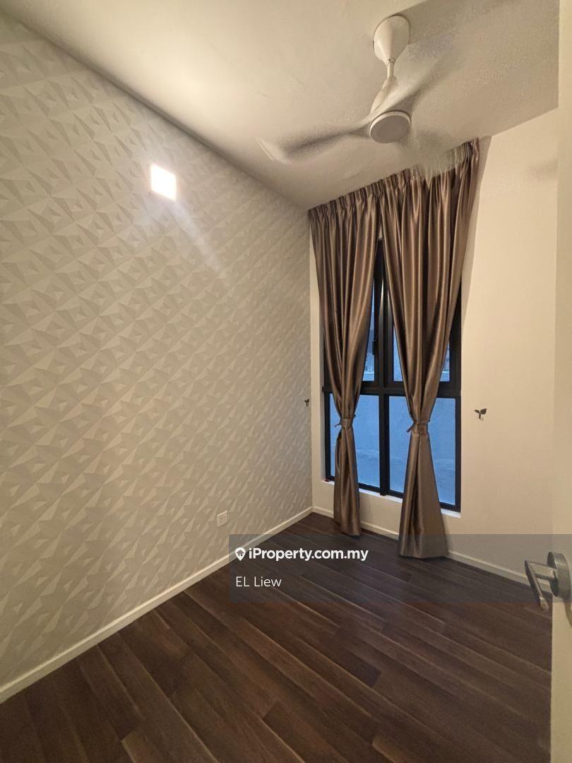 Service Residence for Sale in Geo Bukit Rimau by EL Liew - iProperty.com.my
