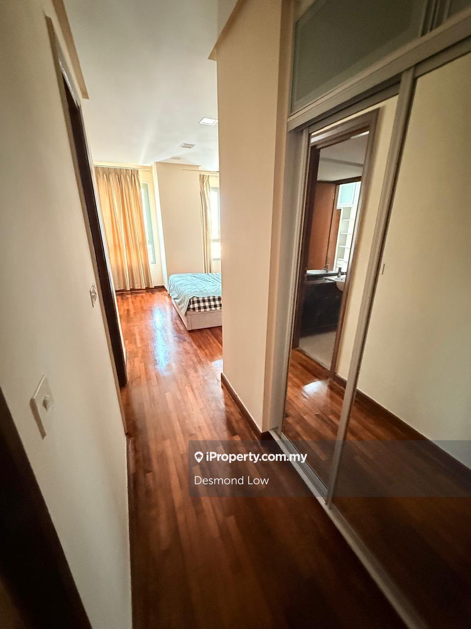 Condominium for Rent in The Capsquare Residences by Desmond Low - iProperty.com.my