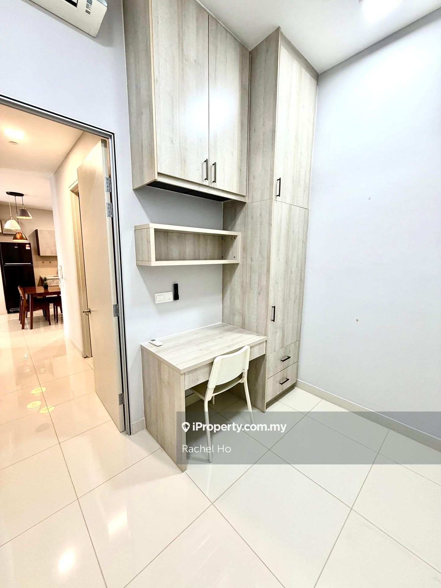 Service Residence for Rent in Dianthus @ Tropicana Gardens by Rachel Ho - iProperty.com.my