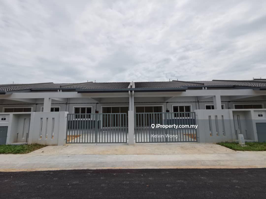Rumah Berangkai 1 Tingkat untuk Dijual di taman seri kapar,kapar, Klang oleh Kelvin Wong - iProperty.com.my
