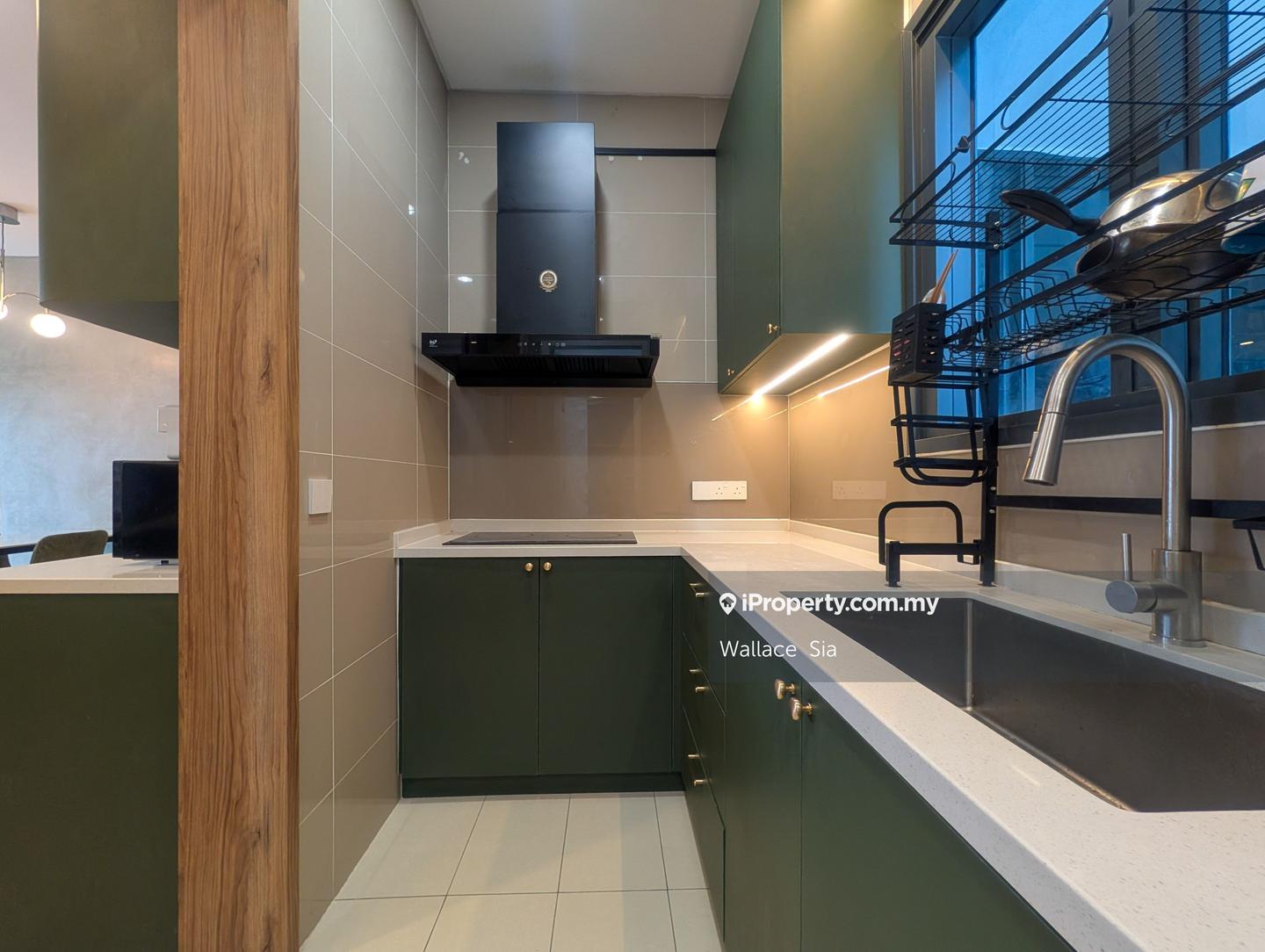 Condominium for Rent in TRIA Seputeh in 9 Seputeh, Kuala Lumpur by Wallace Sia - iProperty.com.my