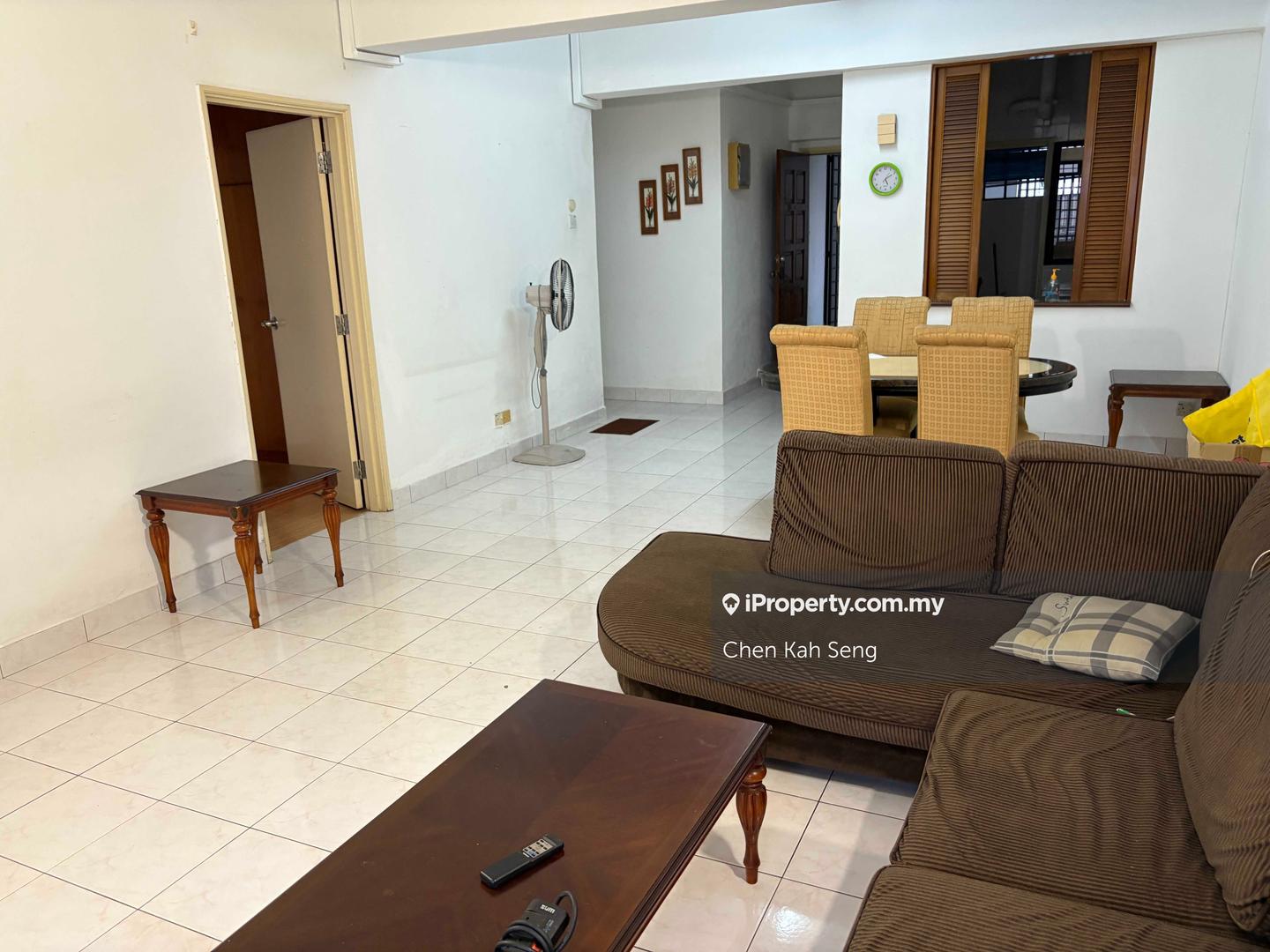 Condominium for Rent in Prima 16 (Prima Sixteen) by Chen Kah Seng - iProperty.com.my