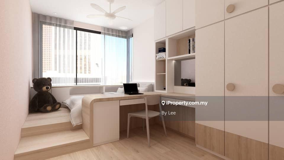 Residensi Servis untuk Disewa di Molek Regency oleh By Lee - iProperty.com.my