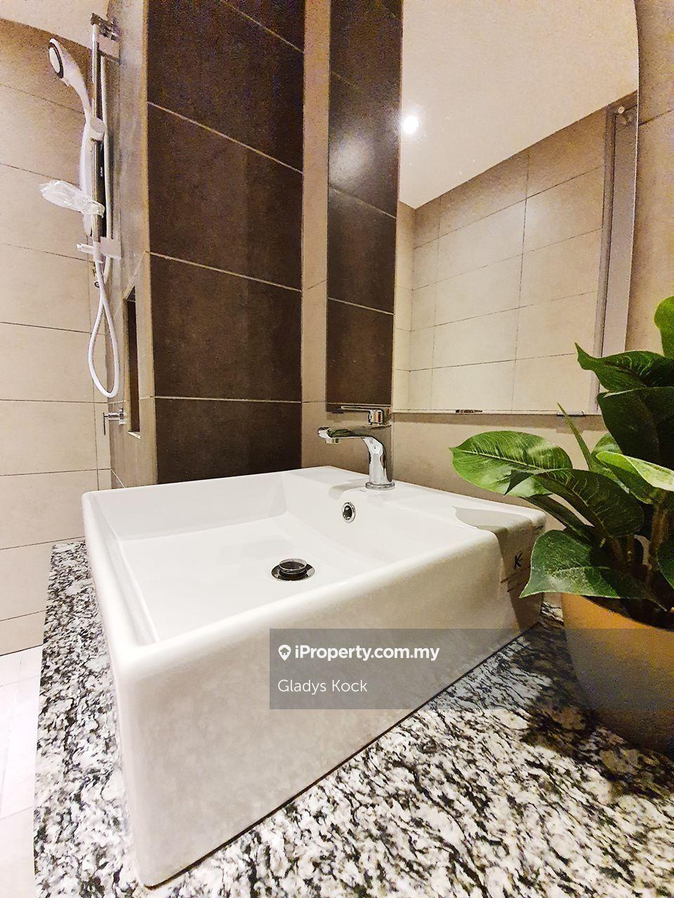 Residensi Servis untuk Dijual di Luminari oleh Gladys Kock - iProperty.com.my